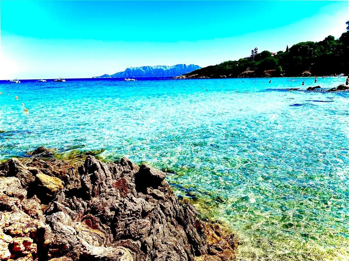 Villaggio Terrata Golfo Aranci Appartamento