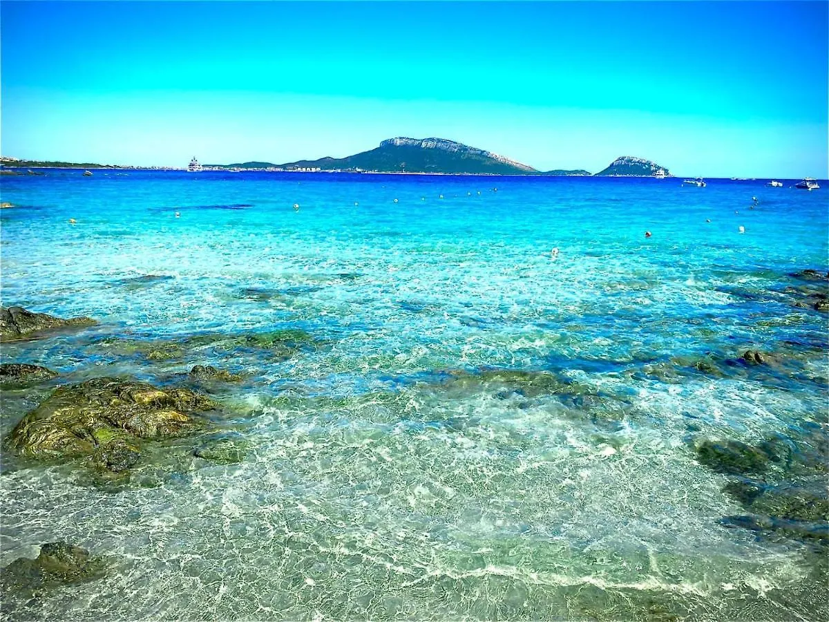 Appartamento Villaggio Terrata Golfo Aranci Italia