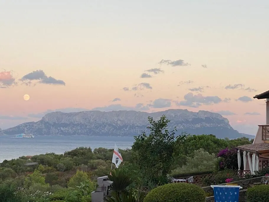Villaggio Terrata Golfo Aranci Appartamento