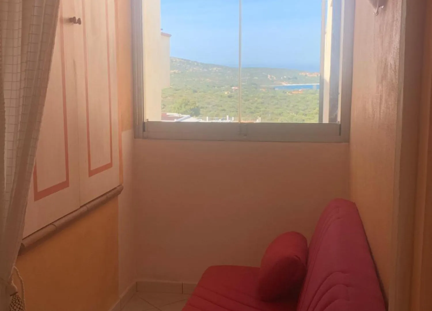 Villaggio Terrata Golfo Aranci Appartamento
