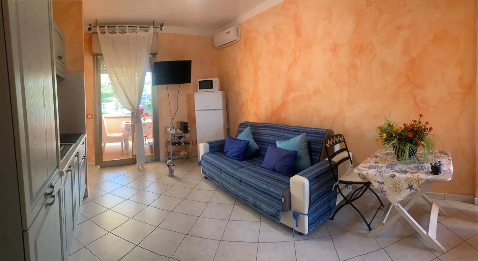 Villaggio Terrata Golfo Aranci