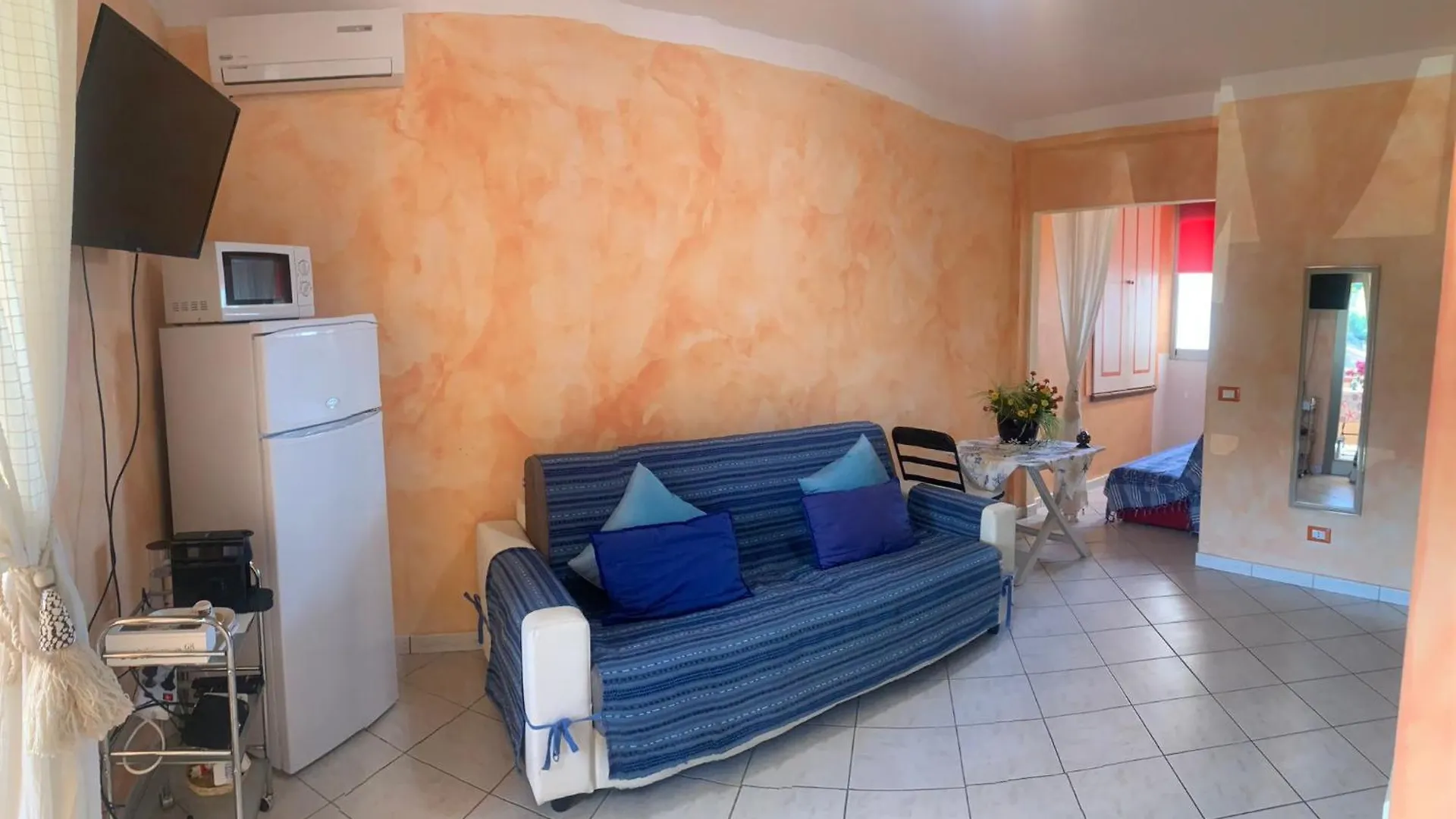 Villaggio Terrata Golfo Aranci Appartamento