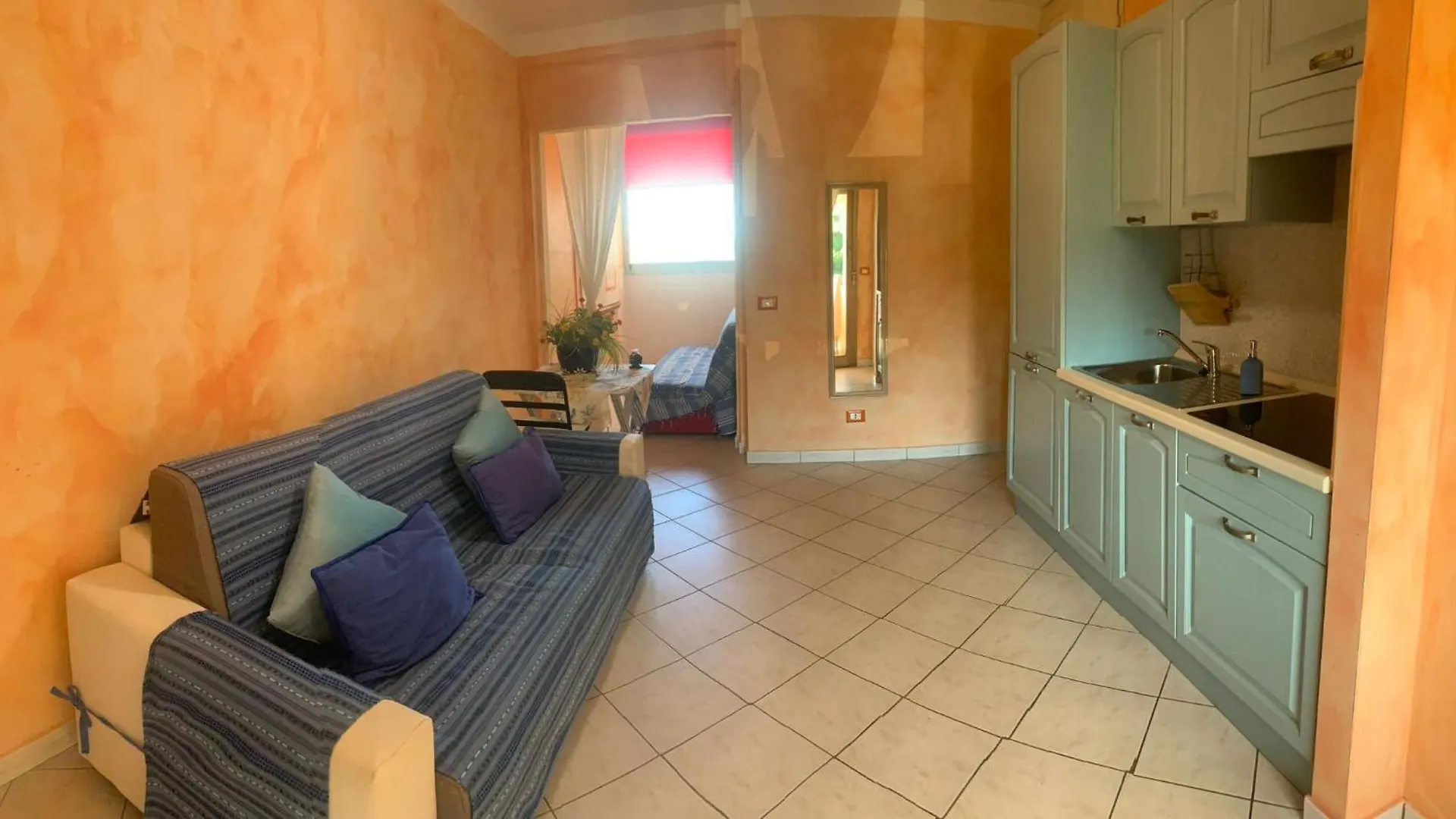 Villaggio Terrata Golfo Aranci 0*,