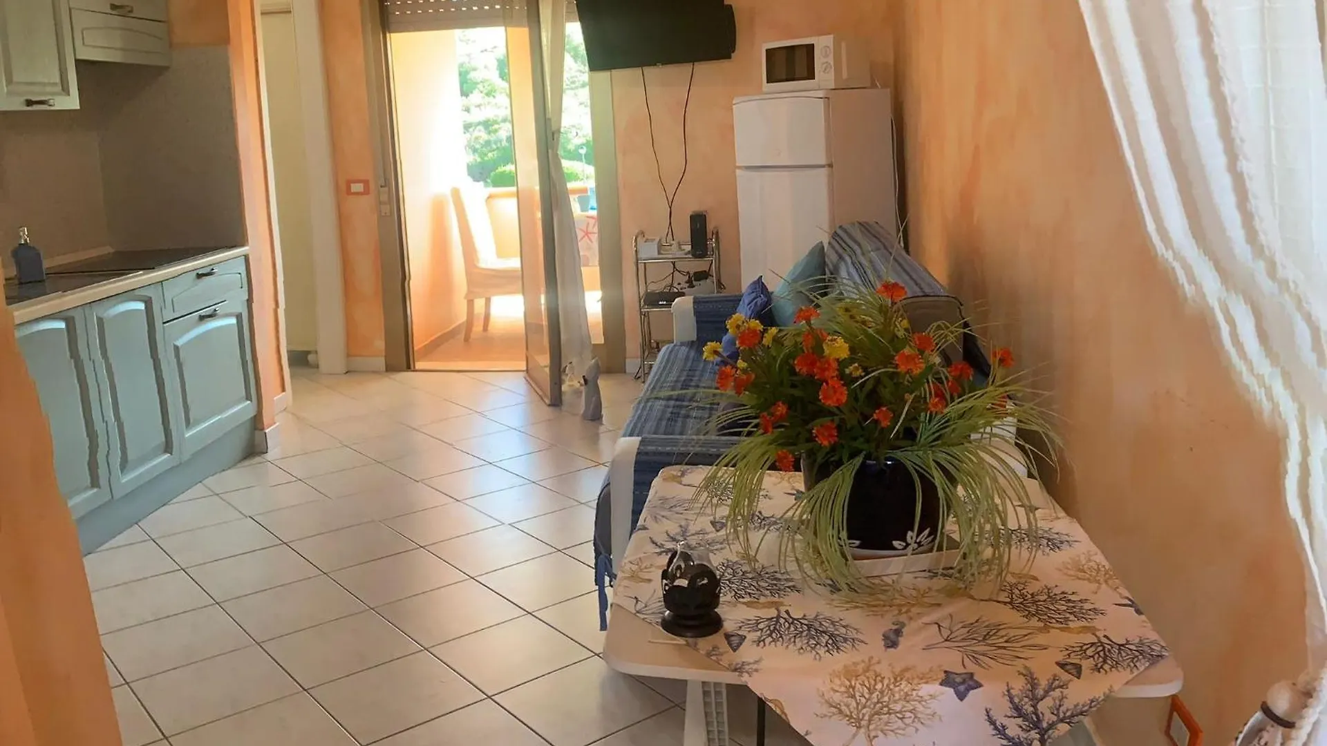 Villaggio Terrata Golfo Aranci 0*,  Italia