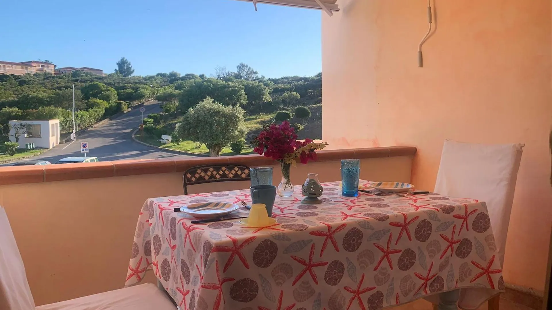 Villaggio Terrata Golfo Aranci Italia