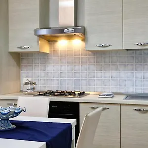  Appartamento Casa Le Nereidi Italia