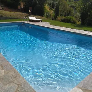  Appartamento Stanze Blu Italia