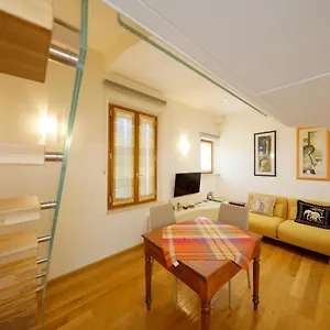  Appartamento Uptown - Sabrina's Cozy Italia