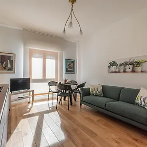  Appartamento Al Mabi Notarbartolo House By Wonderful Italy Italia
