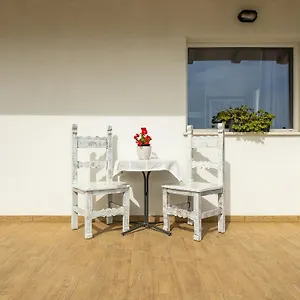 Appartamento Casa Giovele, Selargius