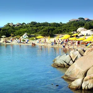 Appartamento Il Borgo Di Punta Marana, Golfo Aranci